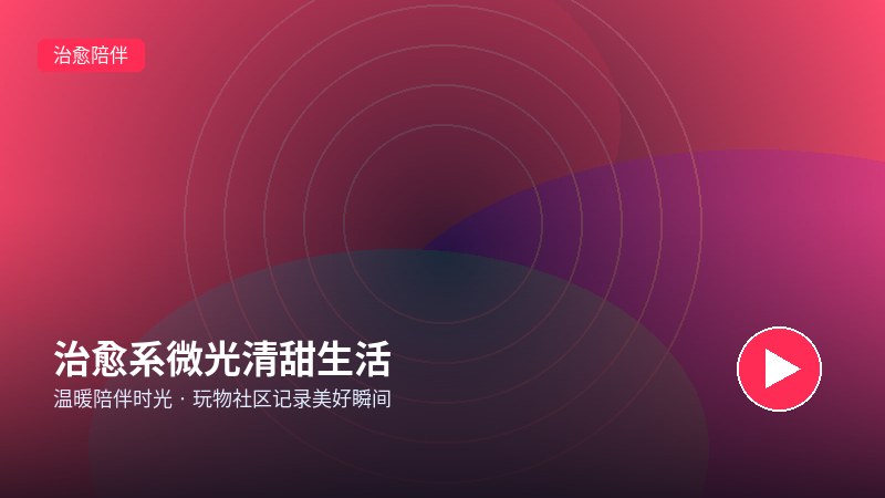 套路录屏